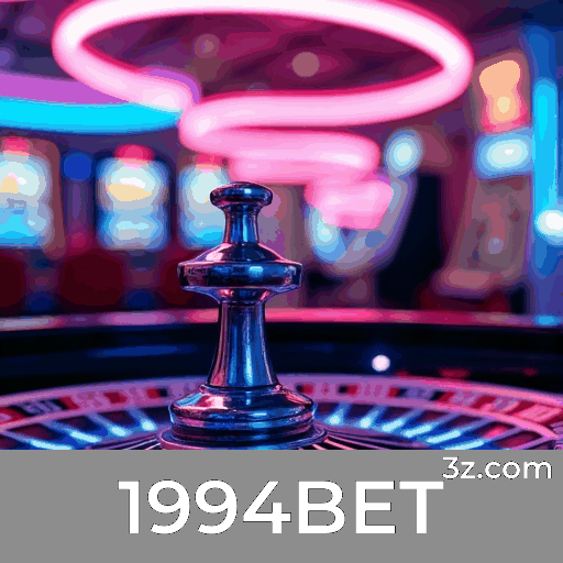 1994BET: A Plataforma de Jogos com Serviços Profissionais e Segurança