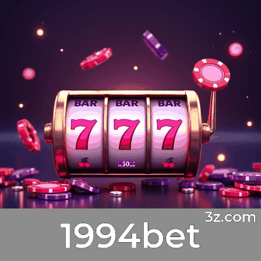 1994bet: Seu Cassino Premiado com Pagamentos Rápidos
